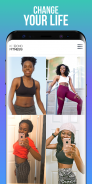 Koboko Fitness screenshot 1