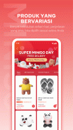 MINISO.ID screenshot 5