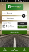 Sri Ganapathy Travels screenshot 0