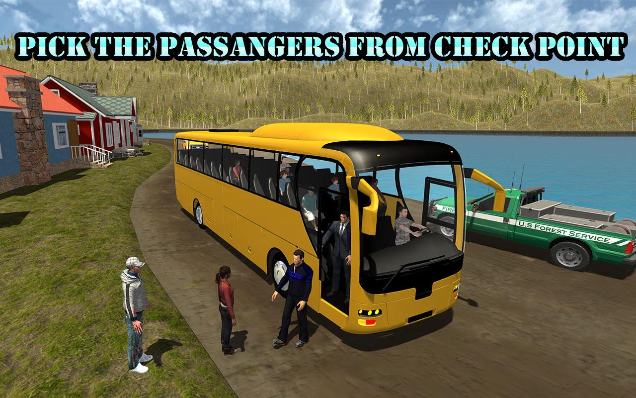 Coach Bus Simulator 17 1 2 Download Android Apk Aptoide
