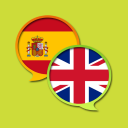 Diccionario Inglés-Español Icon