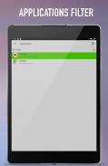 Lion Vpn gratuito e sicuro, veloce e illimitato screenshot 8