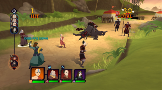 Avatar Generations screenshot 1