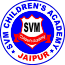 SVM Childrens Academy Icon