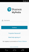 MyPedia Integrated Learning screenshot 0