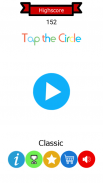 Tap the Circle screenshot 2