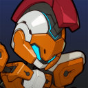 Mybots Royale RPG Robot Battle Icon