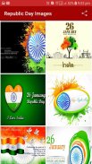 Happy Republic Day Wishes Images screenshot 0