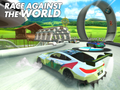 Shell Racing screenshot 0