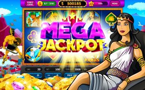 Slots Great Zeus – Free Slots screenshot 6