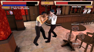 Clumsy Fighting screenshot 1