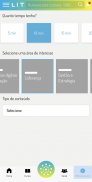 LIT - Plataforma de Cursos da screenshot 5
