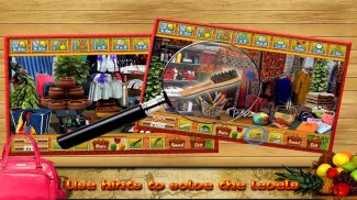 Free New Hidden Object Games Free New Market Place screenshot 3