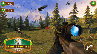 Hunting Simulator Wild Hunter screenshot 3