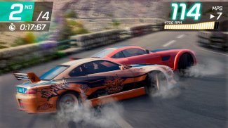 Racing Legends - Offline Games screenshot 5