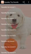 Squeaky Toy Sounds screenshot 0