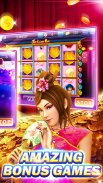 Penny Arcade Slots screenshot 2