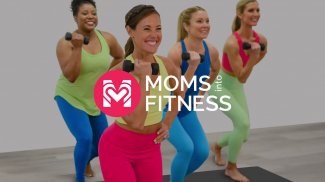 Moms Into Fitness screenshot 4