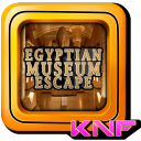 Can You Escape Egyptian Museum Icon