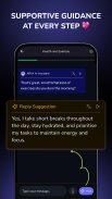 Sivi AI Learn English Speaking screenshot 2