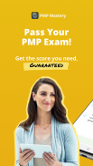 PMP Certification Exam Mastery screenshot 2