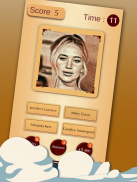 Book of Fame: Guess the Celebrity Quiz Game screenshot 9