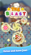 Tile Blast - Connect to win screenshot 0