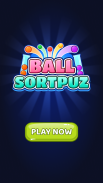 Ball Sort Puz - Color Game screenshot 0