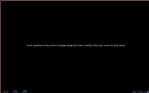 Dead Pixel Test screenshot 2