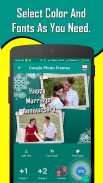 Couple Photo Frames Free screenshot 3