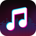 Reproductor de música - MP3 Icon
