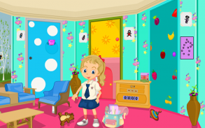 3D Escape Puzzle Kids Room 1 screenshot 16
