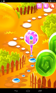 Back to Candyland - Match-3 screenshot 2