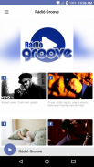 Rádió Groove screenshot 0