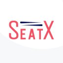 SeatX Safe Hitchhike Networks Icon