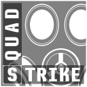 Squad Strike 3 : FPS Icon