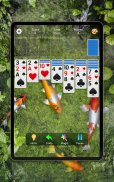 솔리테어 - 클래식 클론다이크 솔리테어 카드 게임 screenshot 6