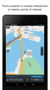 Genius Maps: Offline GPS Navigation screenshot 4