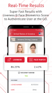 Accura Scan - Passport & ID Card Scanner screenshot 1