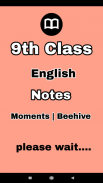 Class 9 English NCERT Solution screenshot 4