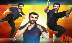 Ghayal Once Again - The Game screenshot 2