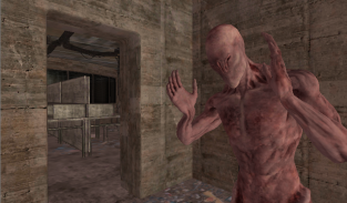 Zombie Monsters 6 - The Bunker screenshot 1