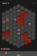 Hoplite screenshot 1