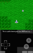 MasterGear - SMS/GG Emulator screenshot 10