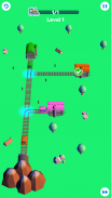 Brain Train: Railway Puzzle screenshot 3