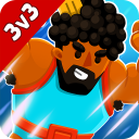 Shroom Snatcher - 3v3 Brawler Icon