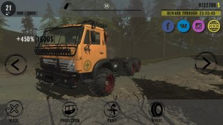 Offroad online (Reduced Transmission HD 2020 RTHD) screenshot 6