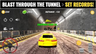 Drift SimX: Real Drive Car screenshot 3