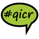 qicr lite IRC client beta Icon