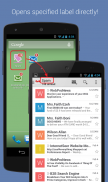 Unread Badge (for Gmail) screenshot 1